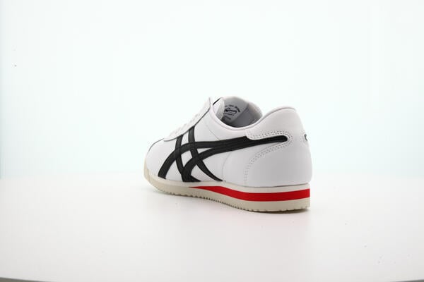 Onitsuka tiger clearance corsair white black